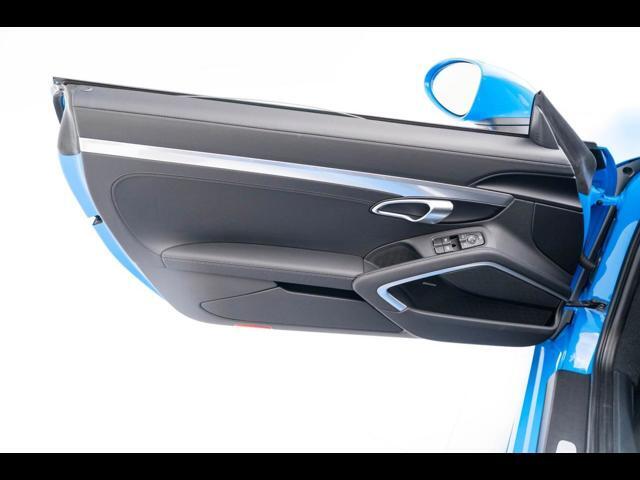 2025 Porsche 718 Cayman S Pompano Beach FL