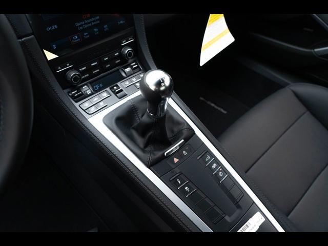 2025 Porsche 718 Cayman S Pompano Beach FL