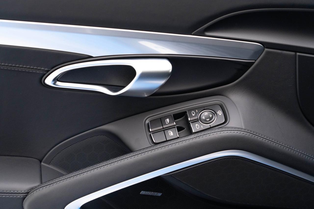 2025 Porsche 718 Cayman S Pompano Beach FL