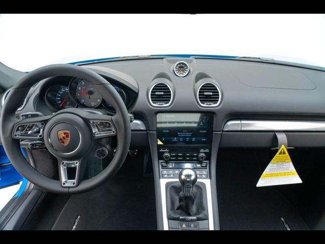2025 Porsche 718 Cayman S Pompano Beach FL
