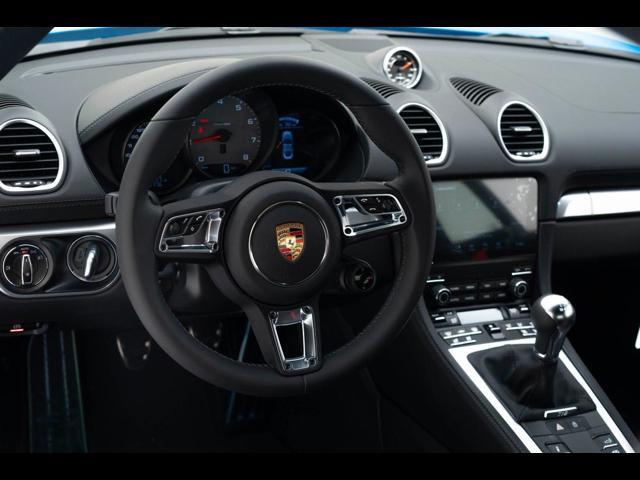 2025 Porsche 718 Cayman S Pompano Beach FL