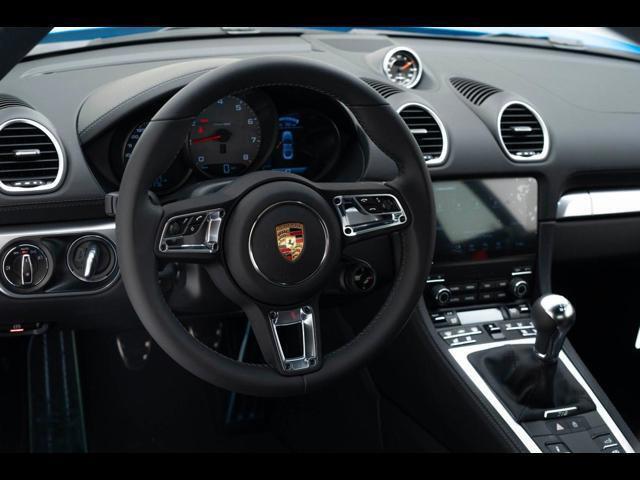 2025 Porsche 718 Cayman S Pompano Beach FL