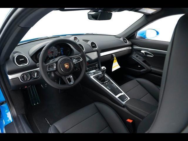 2025 Porsche 718 Cayman S Pompano Beach FL