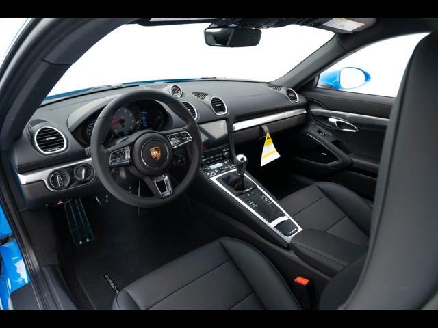 2025 Porsche 718 Cayman S Pompano Beach FL