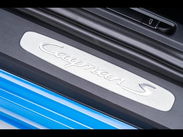 2025 Porsche 718 Cayman S Pompano Beach FL