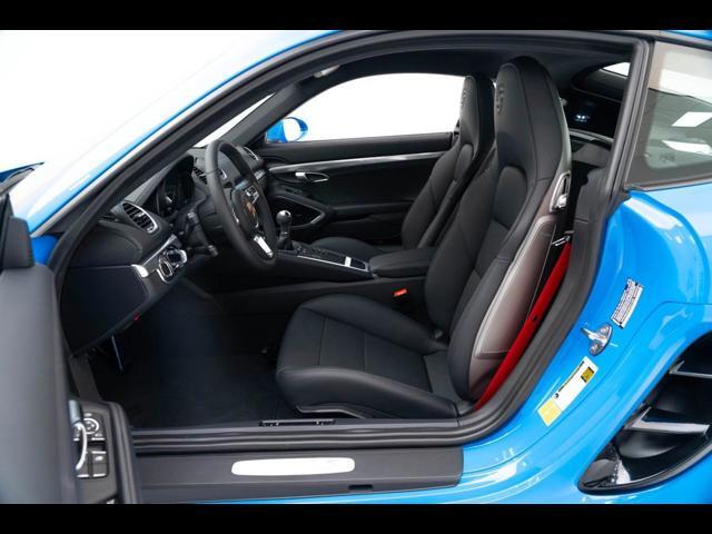 2025 Porsche 718 Cayman S Pompano Beach FL