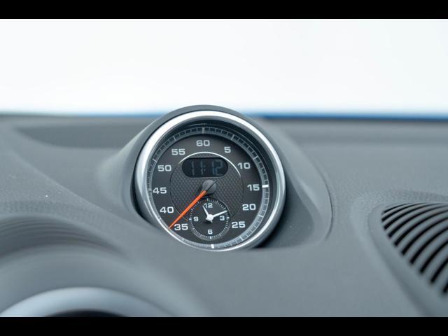 2025 Porsche 718 Cayman S Pompano Beach FL
