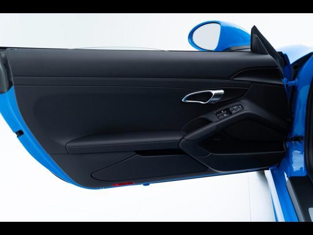 2025 Porsche 718 Cayman S Pompano Beach FL