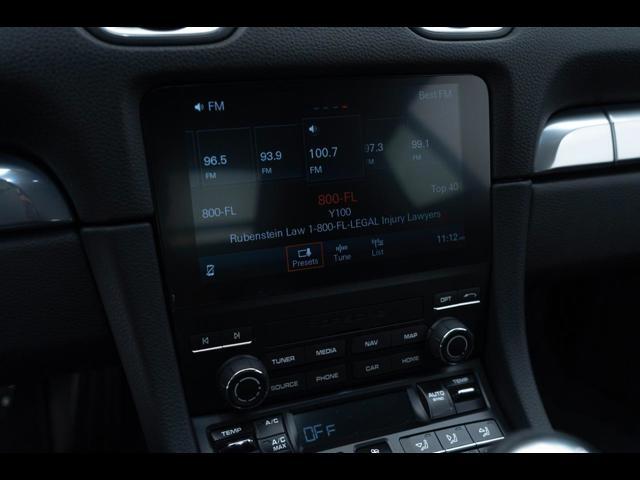 2025 Porsche 718 Cayman S Pompano Beach FL