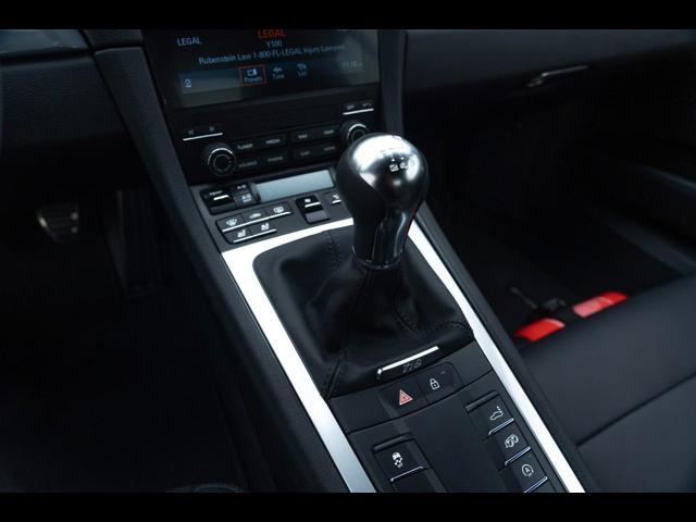 2025 Porsche 718 Cayman S Pompano Beach FL