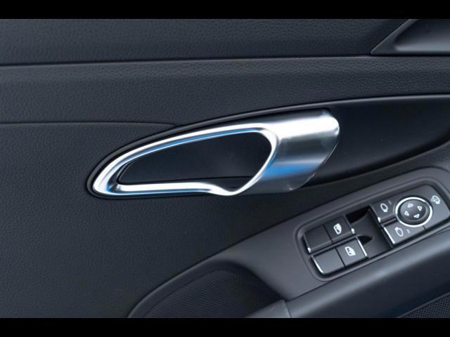 2025 Porsche 718 Cayman S Pompano Beach FL