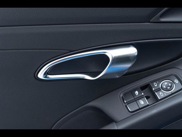2025 Porsche 718 Cayman S Pompano Beach FL