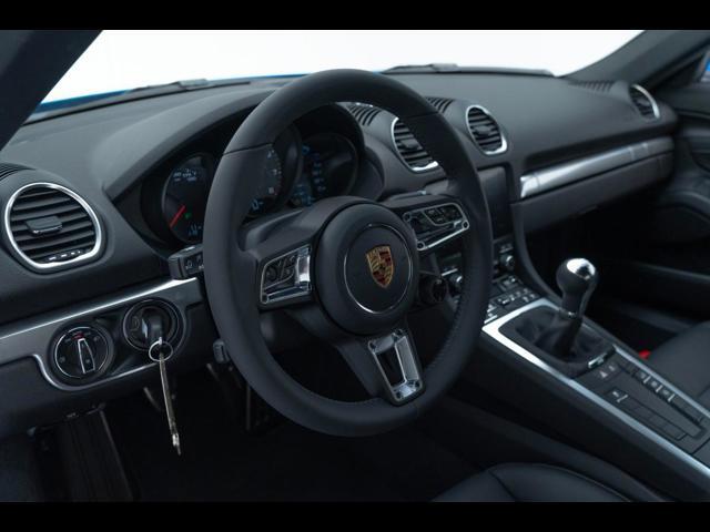 2025 Porsche 718 Cayman S Pompano Beach FL
