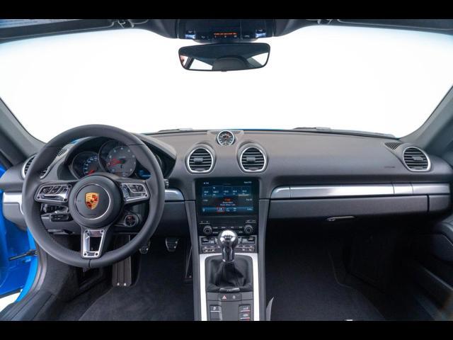 2025 Porsche 718 Cayman S Pompano Beach FL