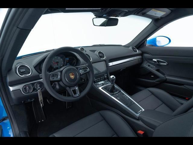 2025 Porsche 718 Cayman S Pompano Beach FL