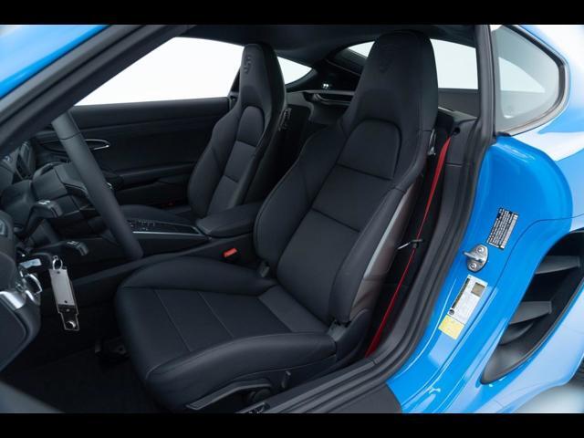 2025 Porsche 718 Cayman S Pompano Beach FL