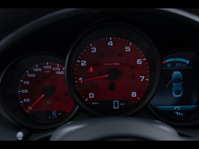 2025 Porsche 718 Cayman S Pompano Beach FL