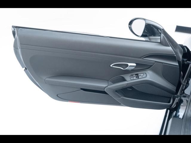 2025 Porsche 718 Cayman S Pompano Beach FL