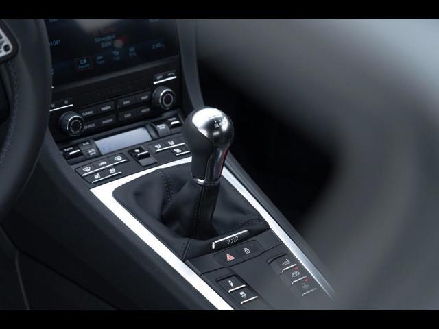 2025 Porsche 718 Cayman S Pompano Beach FL