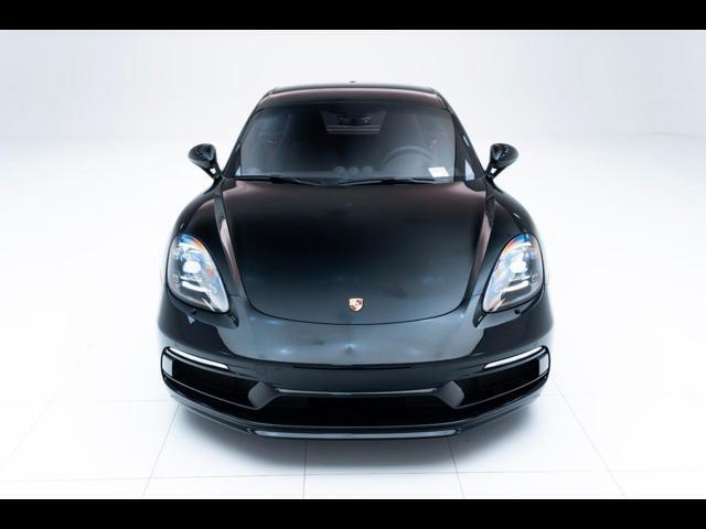 2025 Porsche 718 Cayman S Pompano Beach FL
