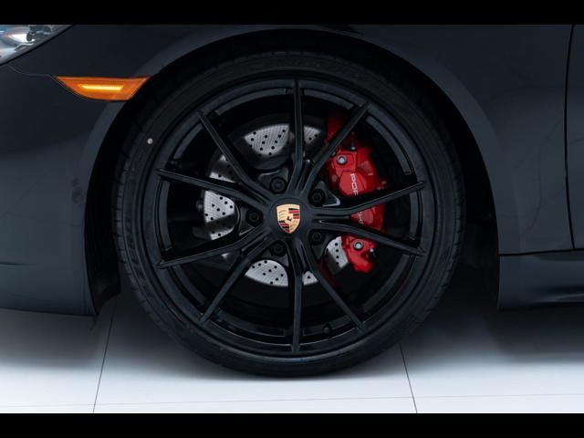 2025 Porsche 718 Cayman S Pompano Beach FL
