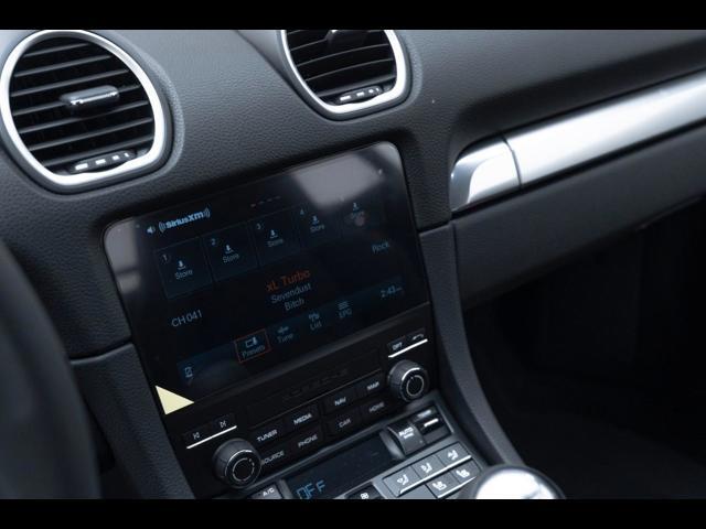 2025 Porsche 718 Cayman S Pompano Beach FL