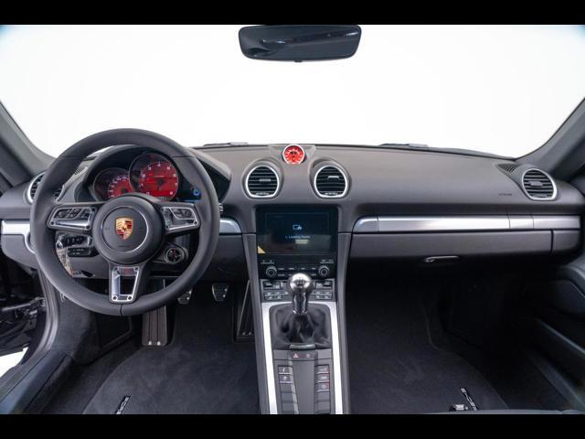 2025 Porsche 718 Cayman S Pompano Beach FL