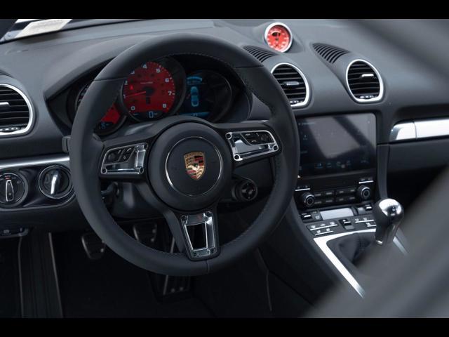 2025 Porsche 718 Cayman S Pompano Beach FL