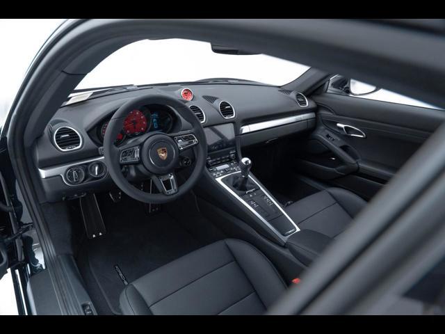 2025 Porsche 718 Cayman S Pompano Beach FL