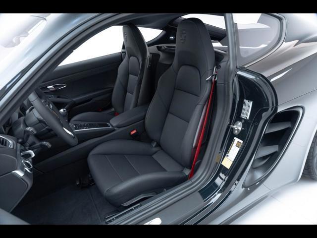 2025 Porsche 718 Cayman S Pompano Beach FL