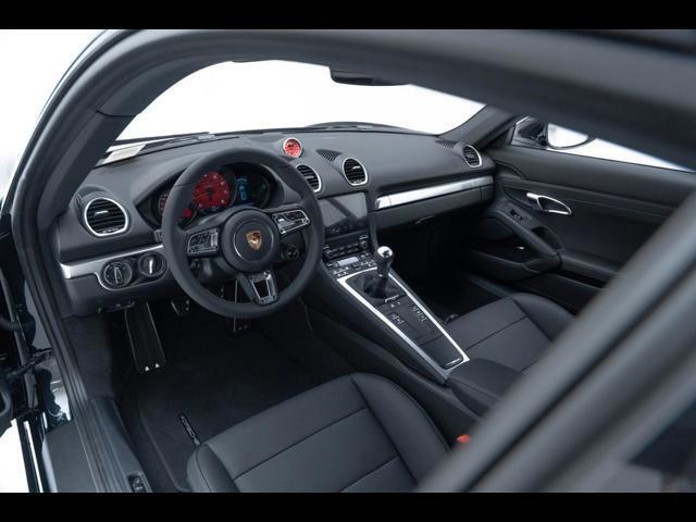 2025 Porsche 718 Cayman S Pompano Beach FL