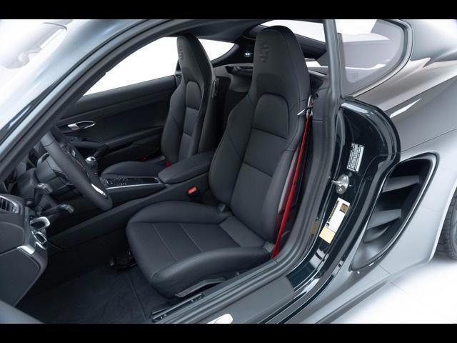 2025 Porsche 718 Cayman S Pompano Beach FL