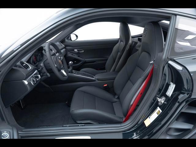 2025 Porsche 718 Cayman S Pompano Beach FL