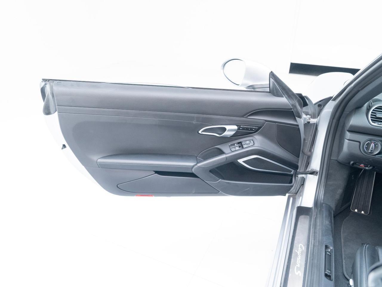 2025 Porsche 718 Cayman S Pompano Beach FL