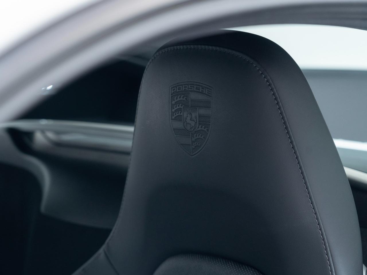 2025 Porsche 718 Cayman S Pompano Beach FL