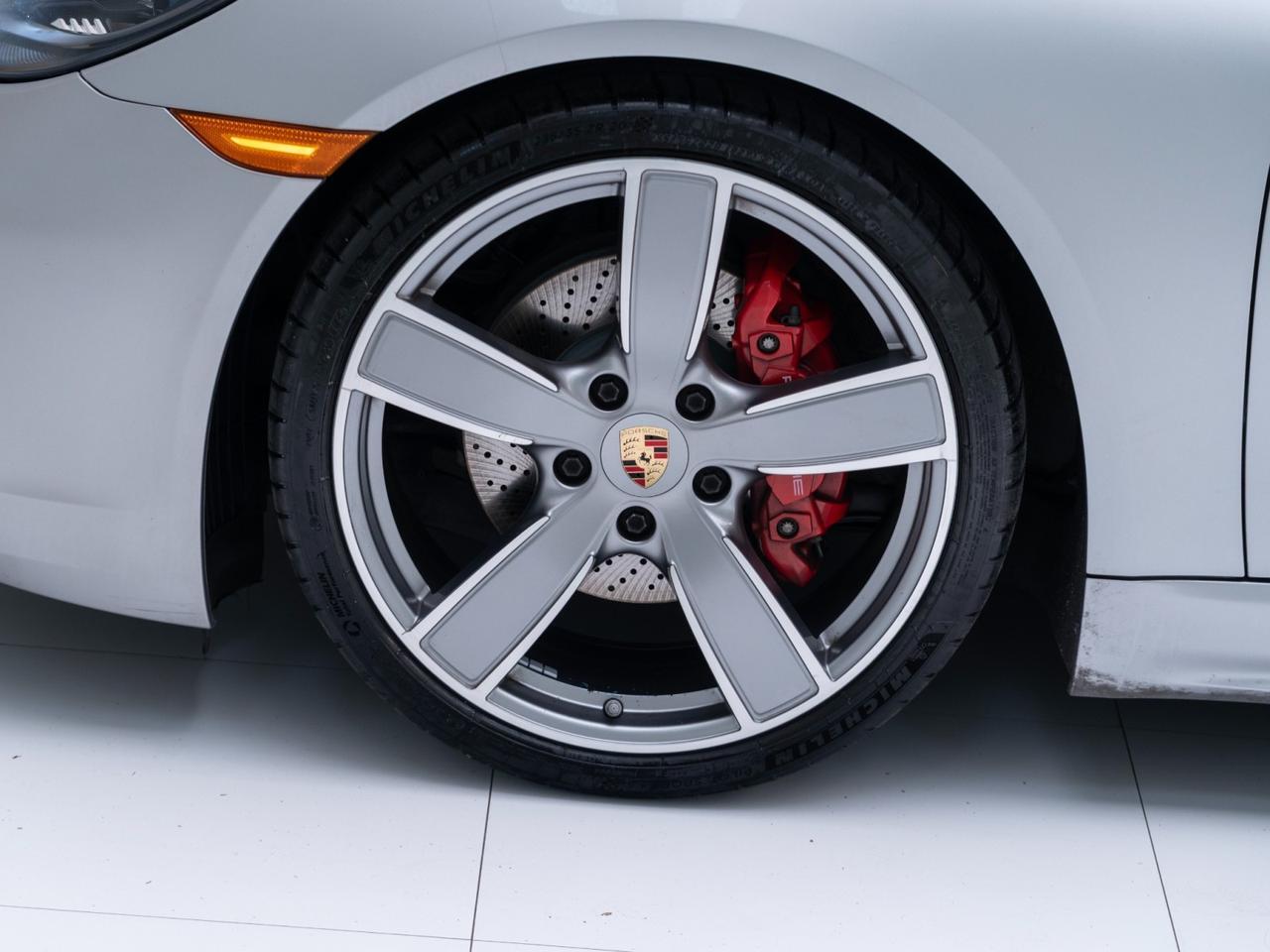 2025 Porsche 718 Cayman S Pompano Beach FL