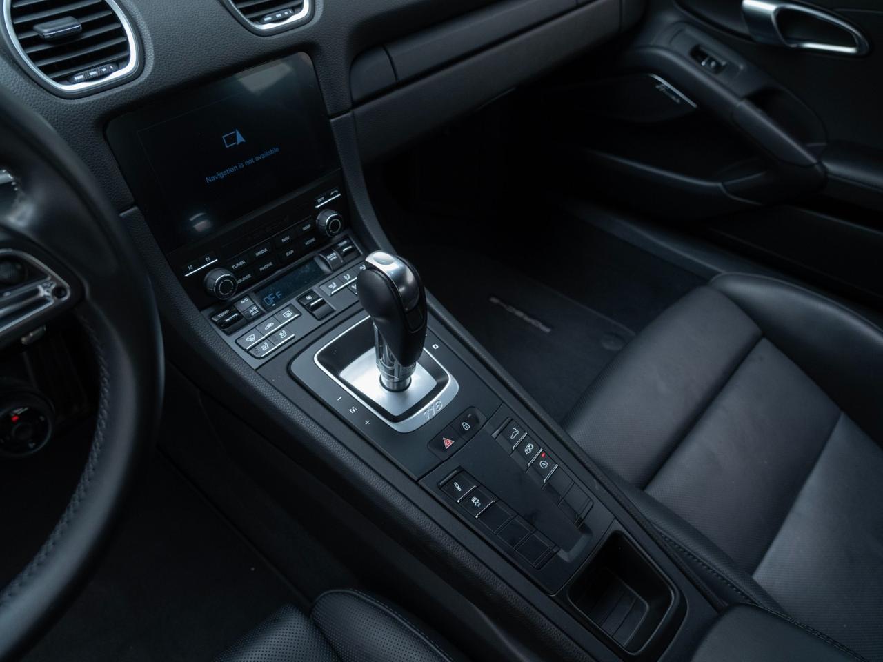 2025 Porsche 718 Cayman S Pompano Beach FL