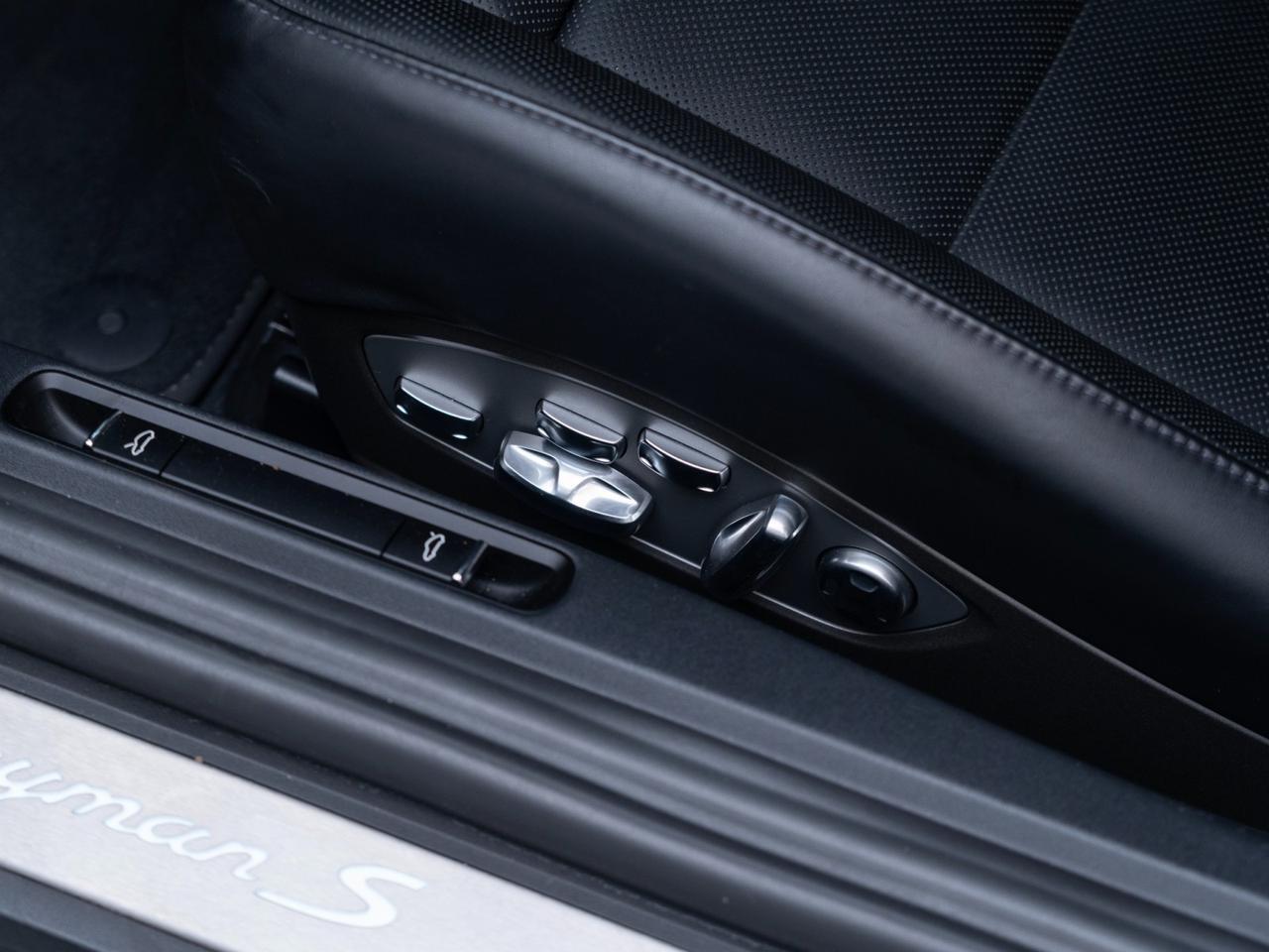 2025 Porsche 718 Cayman S Pompano Beach FL