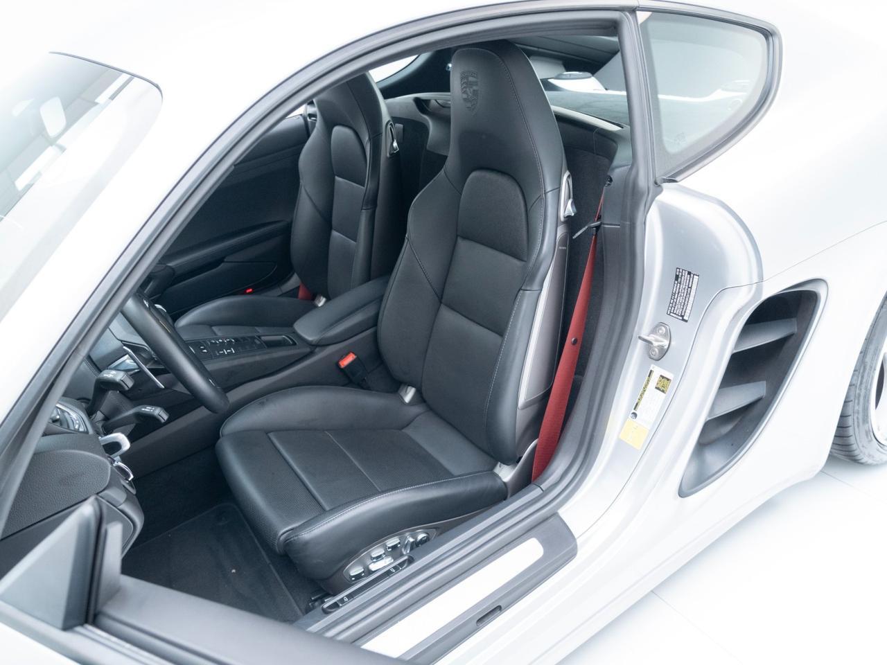 2025 Porsche 718 Cayman S Pompano Beach FL