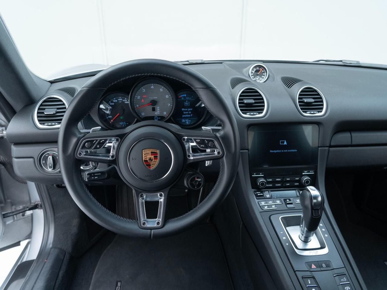 2025 Porsche 718 Cayman S Pompano Beach FL