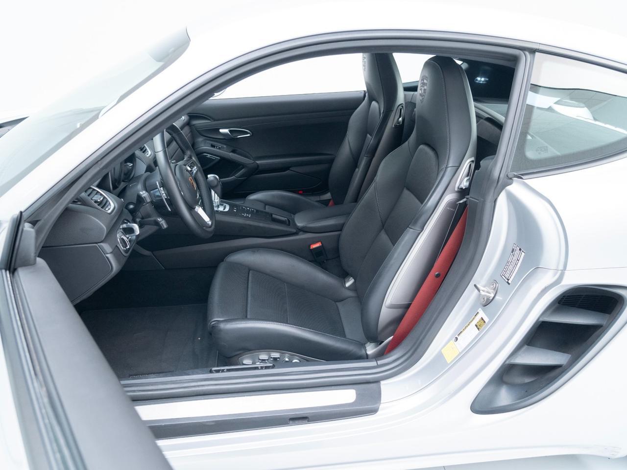 2025 Porsche 718 Cayman S Pompano Beach FL