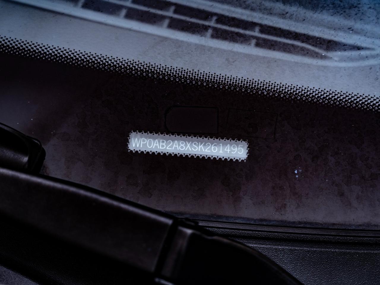 2025 Porsche 718 Cayman S Pompano Beach FL