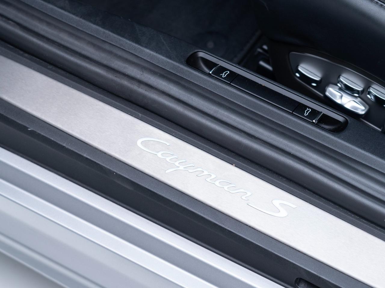 2025 Porsche 718 Cayman S Pompano Beach FL