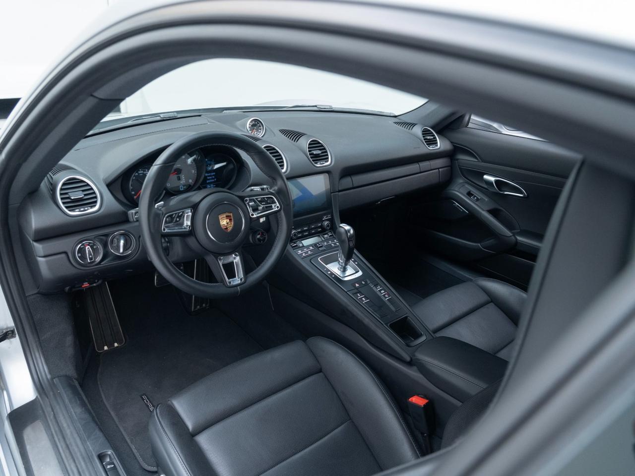 2025 Porsche 718 Cayman S Pompano Beach FL