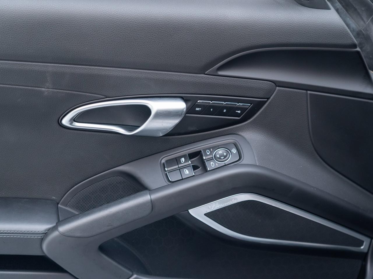 2025 Porsche 718 Cayman S Pompano Beach FL