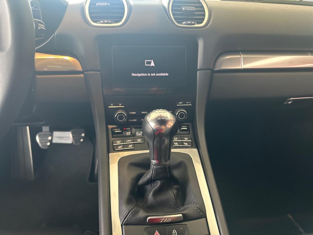 2025 Porsche 718 Cayman S  Selma TX