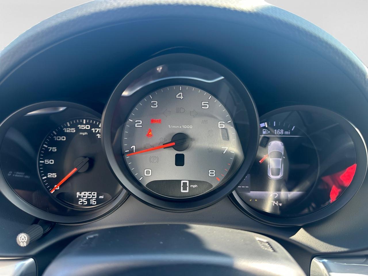 2025 Porsche 718 Cayman S  Selma TX