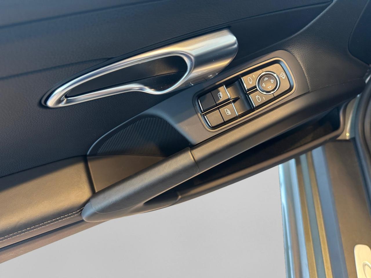 2025 Porsche 718 Cayman S  Selma TX