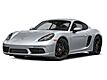 2025 Porsche 718 Cayman S