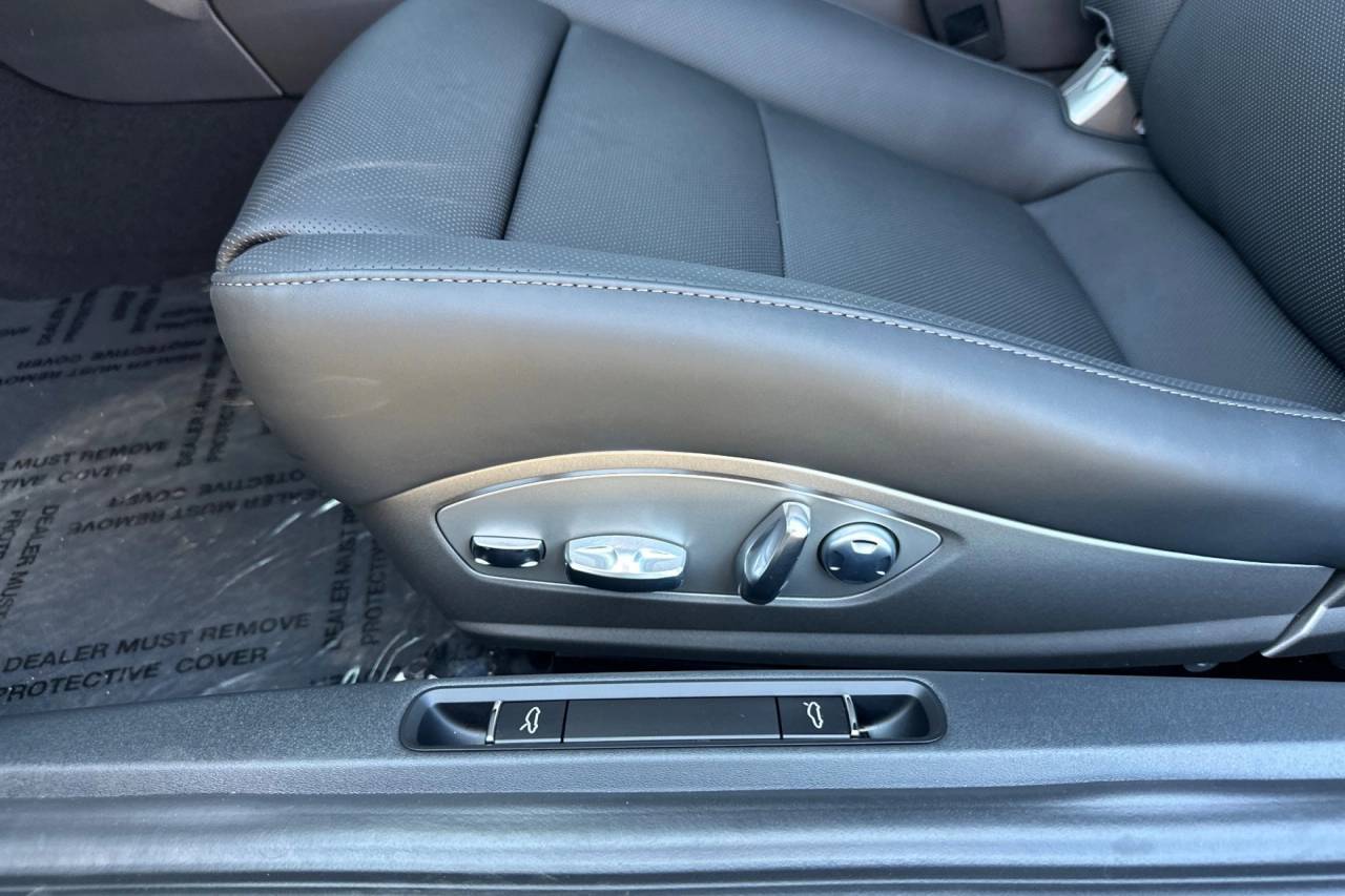 2025 Porsche 718 Cayman S San Luis Obispo CA